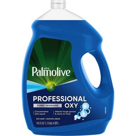 Palmolive CLEANER, DSH, PRO, POT/PN, 145Z CPC61034143